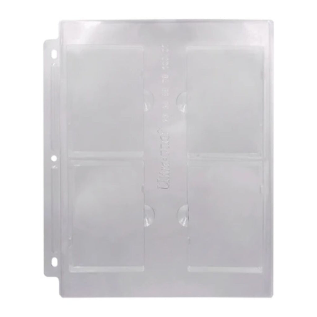 Ultra Pro Page for ONE-TOUCH Displays (23pt-100pt)