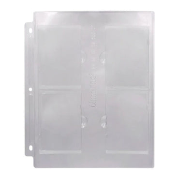 Ultra Pro Page for ONE-TOUCH Displays (23pt-100pt)