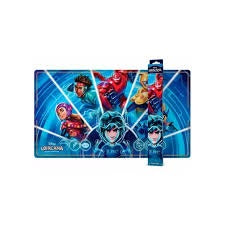 Disney Lorcana Could Be Immortals Big Hero 6 Playmat