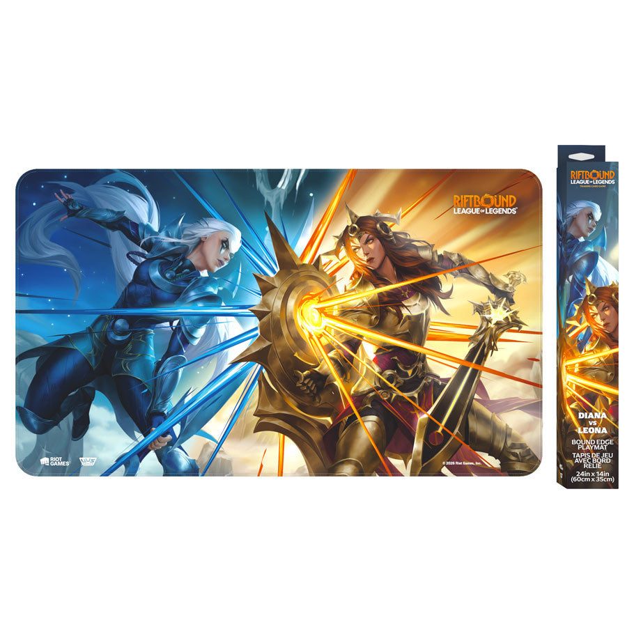 Riftbound: League of Legends TCG – Playmat