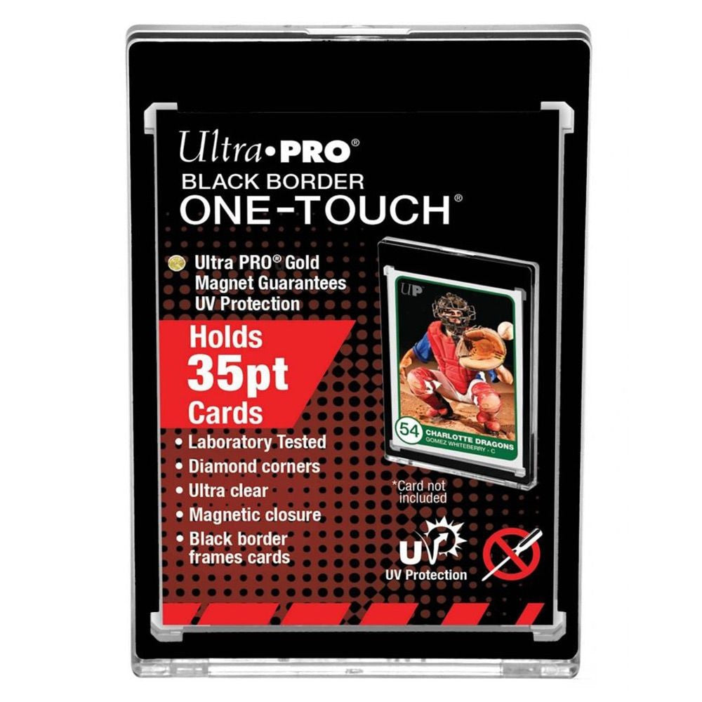 Ultra Pro Magnetic One-Touch Case