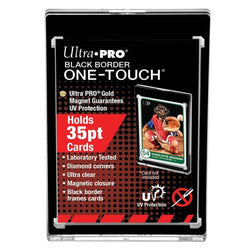 Ultra Pro Magnetic One-Touch Case