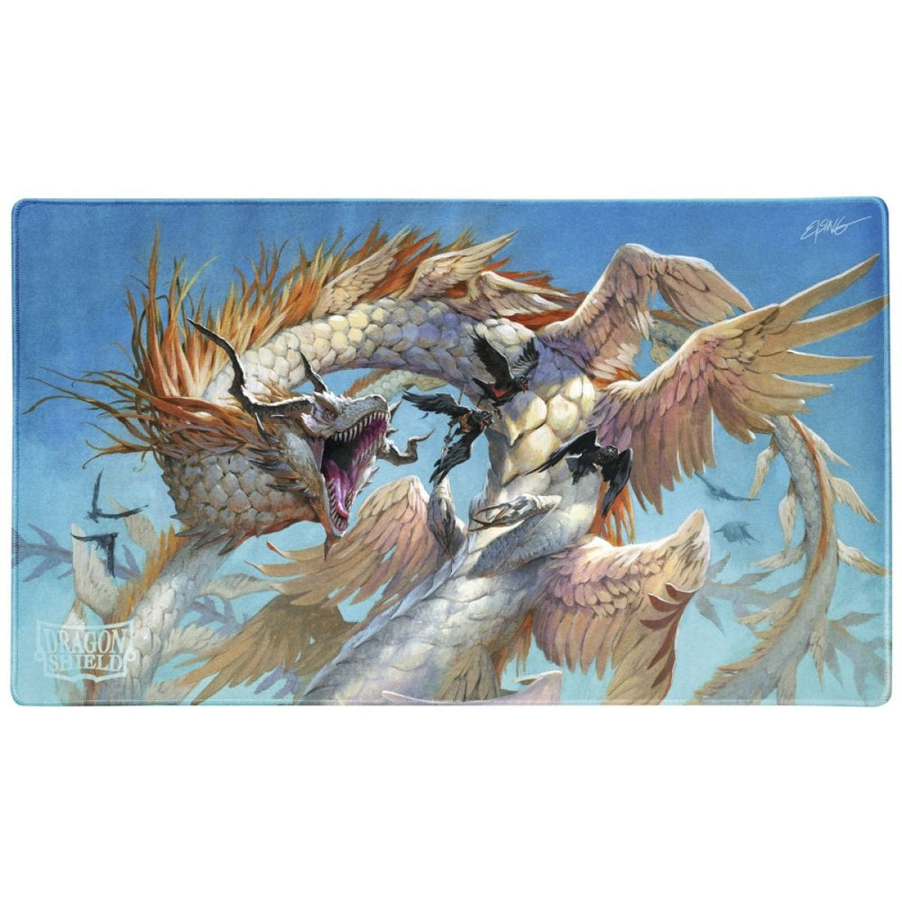 Dragon Shield Playmat The Ejsingandr