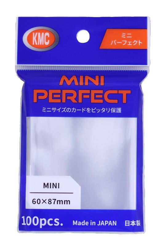 Card Barrier Mini Perfect Fit