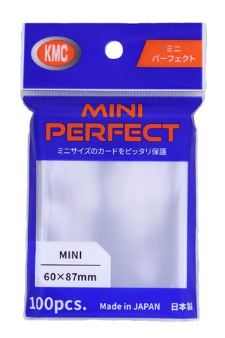 Card Barrier Mini Perfect Fit