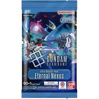Gundam Card Game Extra Booster Eternal Nexus [EB01]