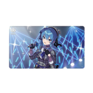 Ultra Pro: Stitched Playmat for the hololive OFFICIAL CARD GAME