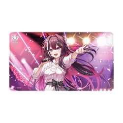 Ultra Pro: Stitched Playmat for the hololive OFFICIAL CARD GAME
