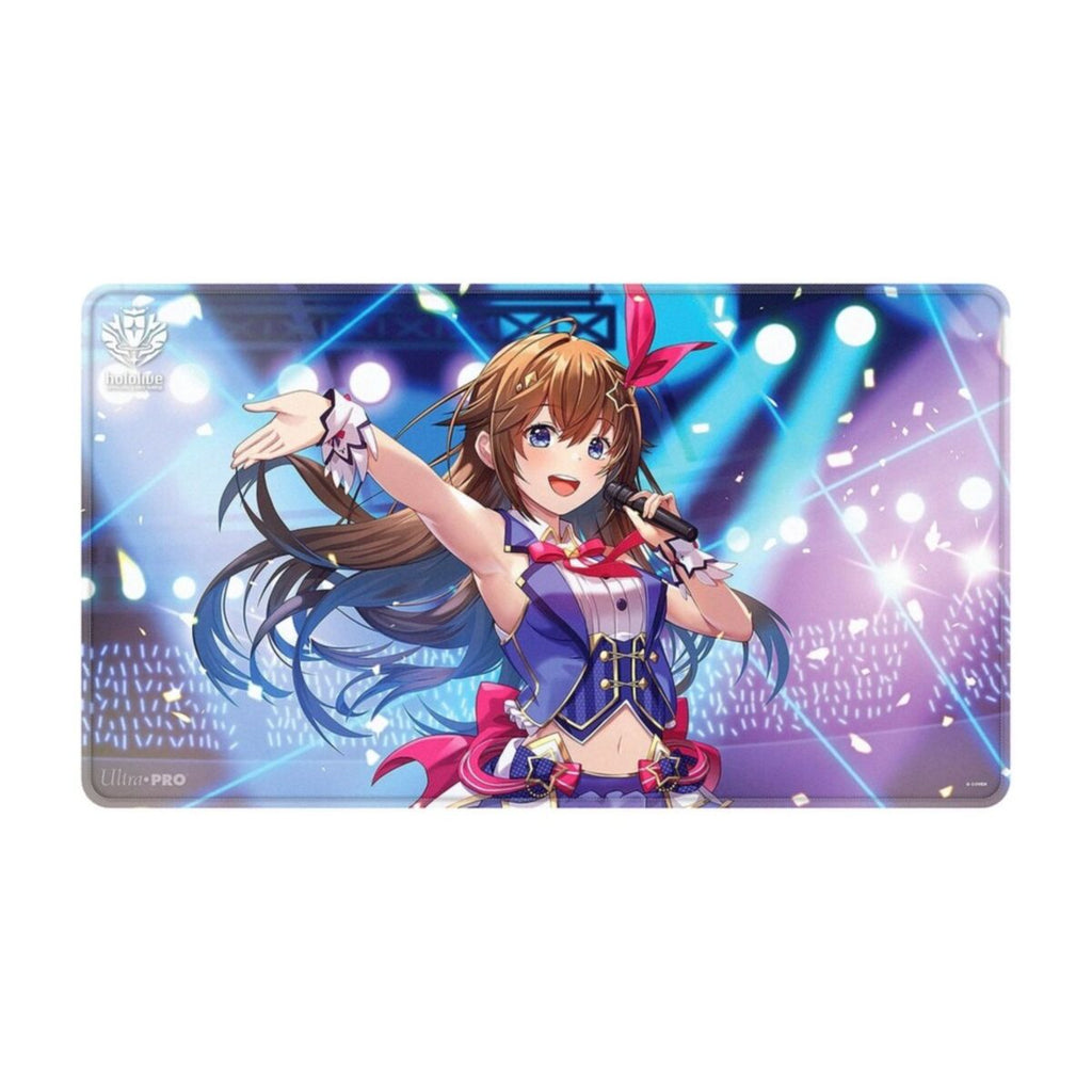 Ultra Pro: Stitched Playmat for the hololive OFFICIAL CARD GAME