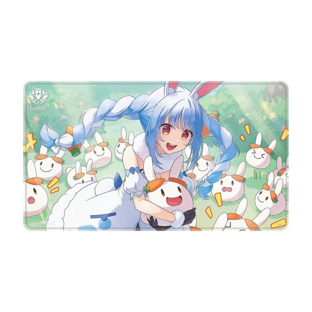 Ultra Pro: Stitched Playmat for the hololive OFFICIAL CARD GAME