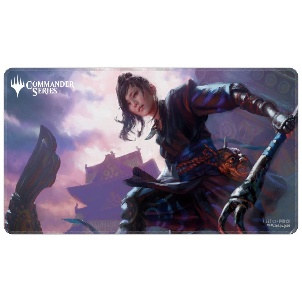 Ultra Pro Magic the Gathering Playmat Commander Series