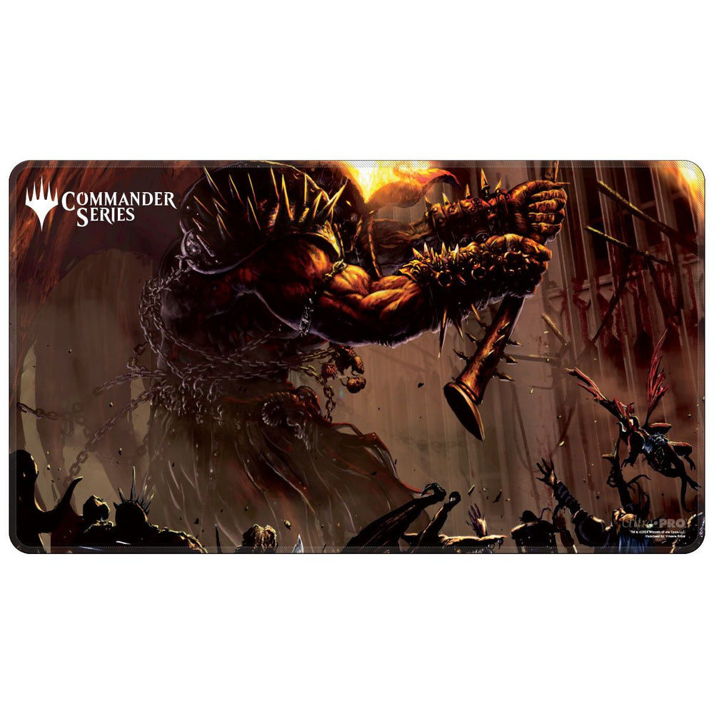 Ultra Pro Magic the Gathering Playmat Commander Series