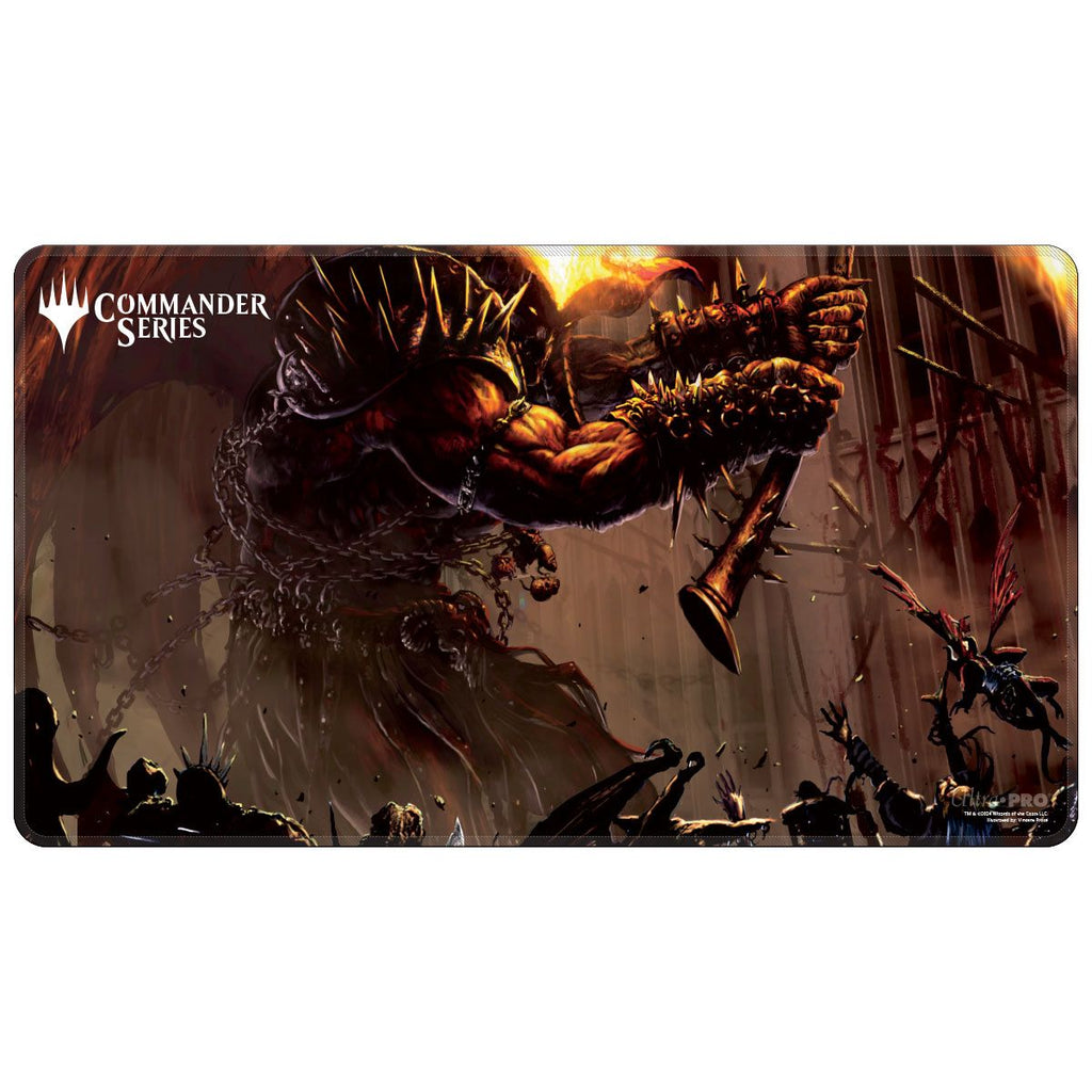 Ultra Pro Magic the Gathering Playmat Commander Series