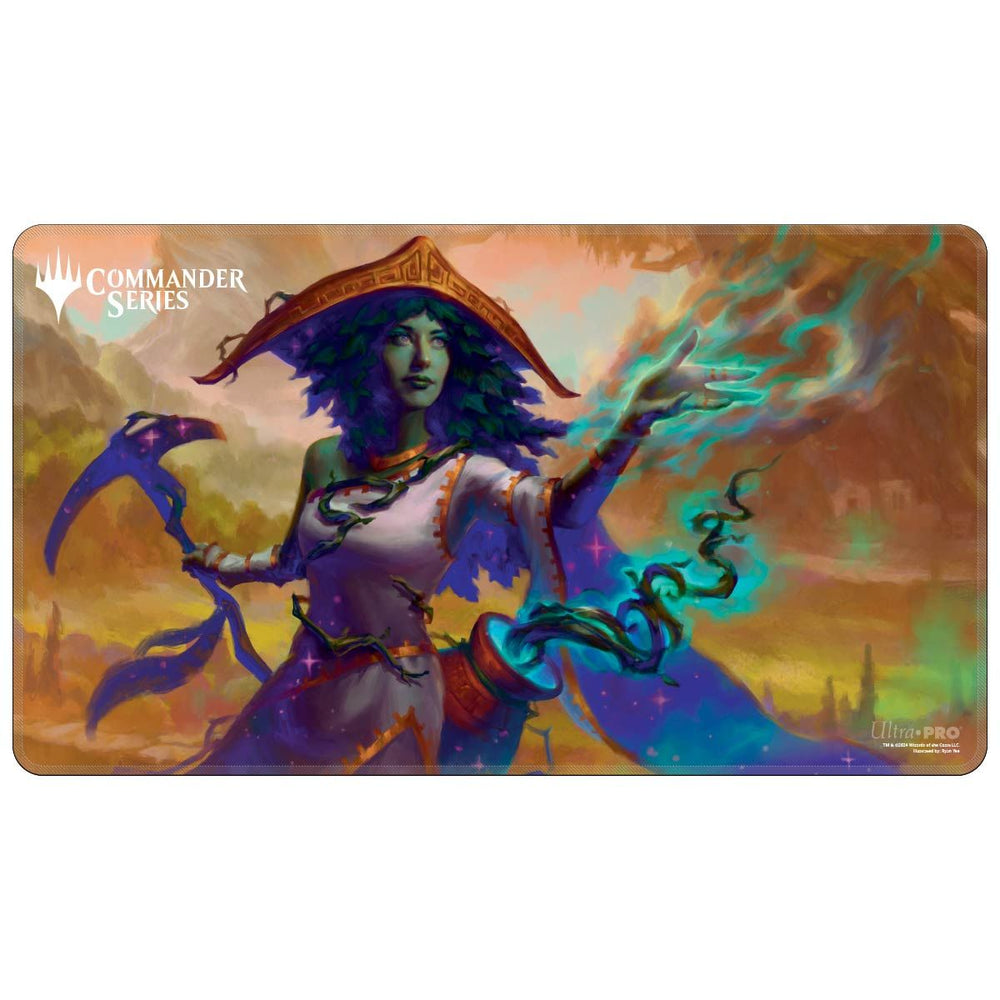 Ultra Pro Magic the Gathering Playmat Commander Series