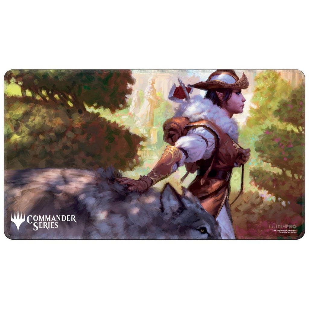 Ultra Pro Magic the Gathering Playmat Commander Series