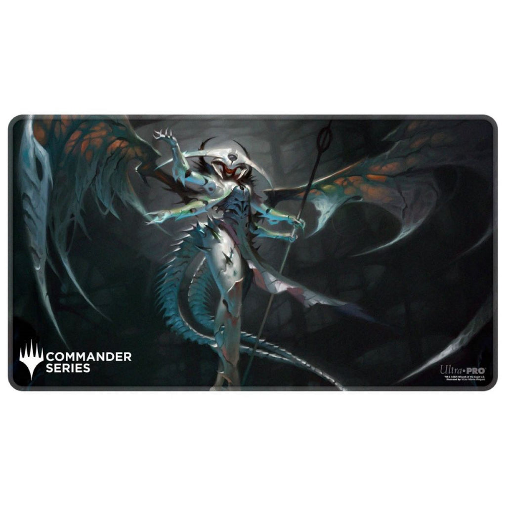 Ultra Pro: MTG 2025 Stitched Edge Playmat