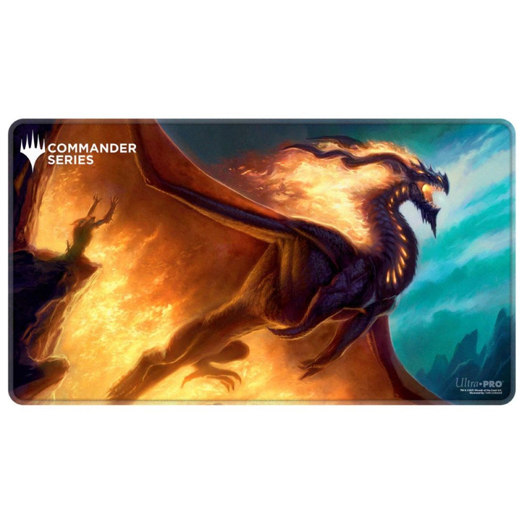 Ultra Pro: MTG 2025 Stitched Edge Playmat