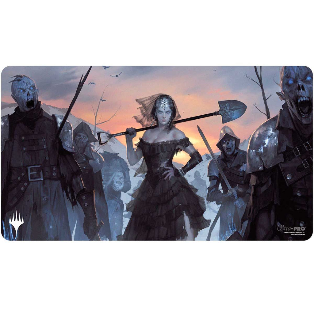 Ultra Pro Magic the Gathering Playmat