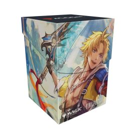 Ultra Pro: Magic the Gathering - FINAL FANTASY 100+ Deck Box