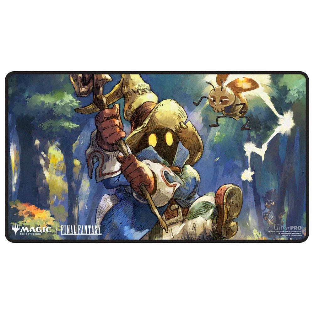 Ultra Pro: Magic the Gathering - FINAL FANTASY Playmat for MtG