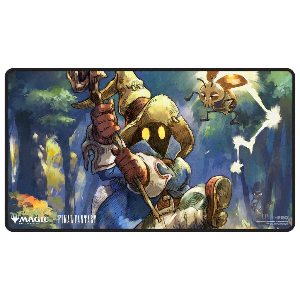 Ultra Pro: Magic the Gathering - FINAL FANTASY Playmat for MtG