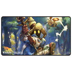 Ultra Pro: Magic the Gathering - FINAL FANTASY Playmat for MtG