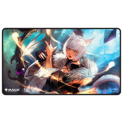 Ultra Pro: Magic the Gathering - FINAL FANTASY Playmat for MtG