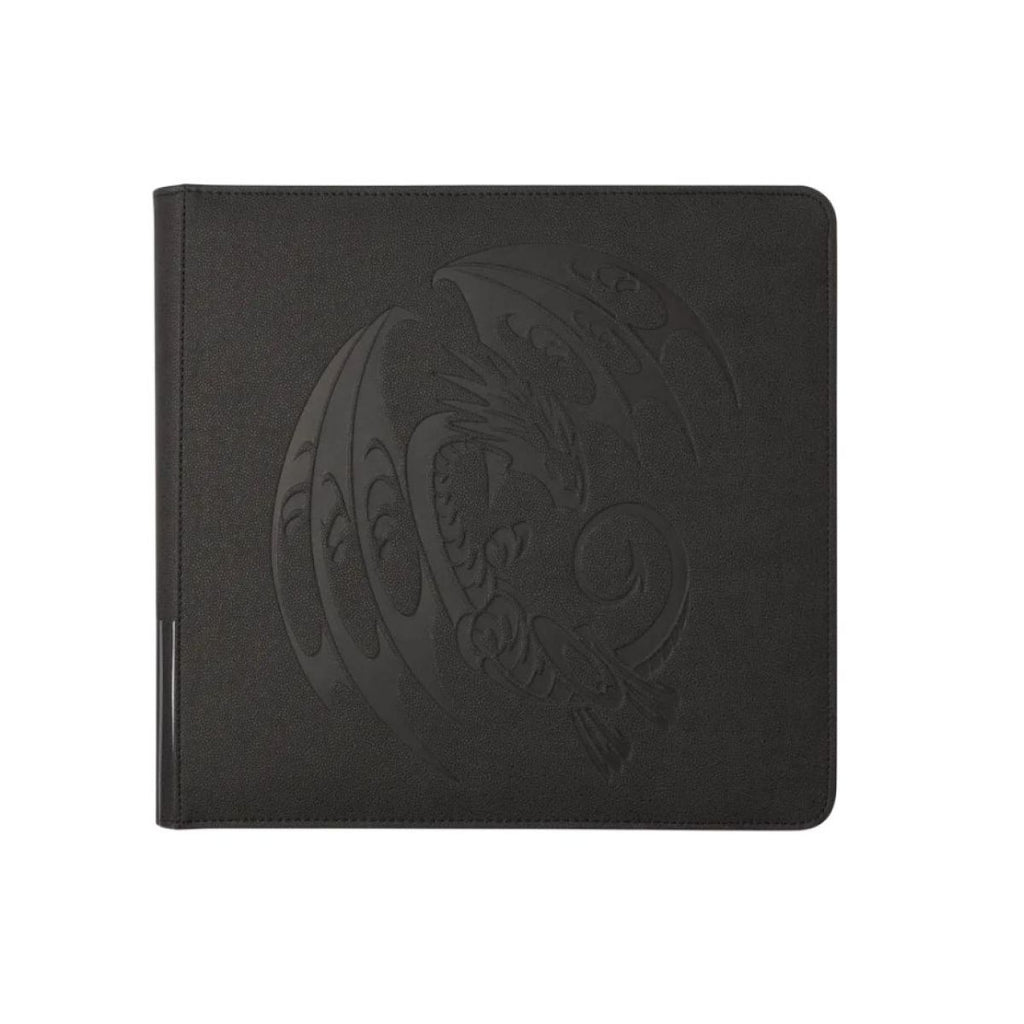 Dragon Shield Card Codex Portfolio 576 Pockets