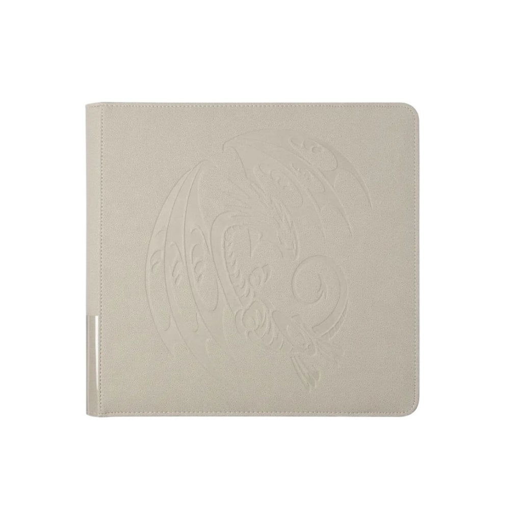 Dragon Shield Card Codex Portfolio 576 Pockets