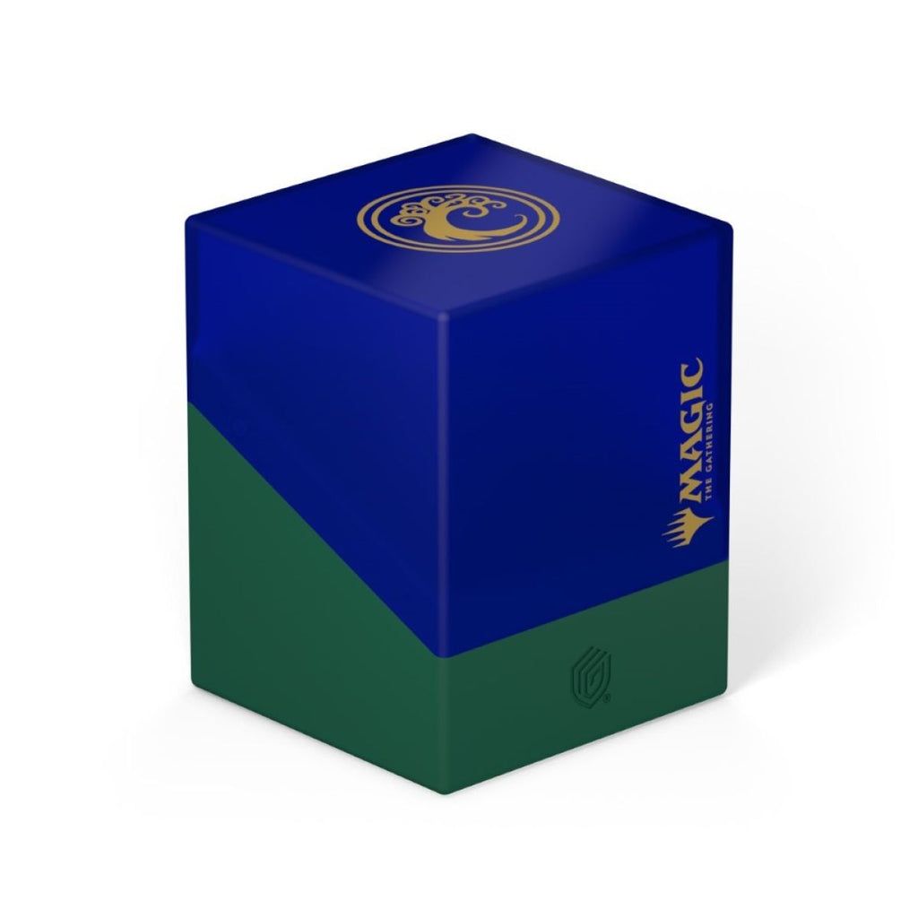 Ultimate Guard: Deck Box – Boulder 100+ – MTG: Guild Summit