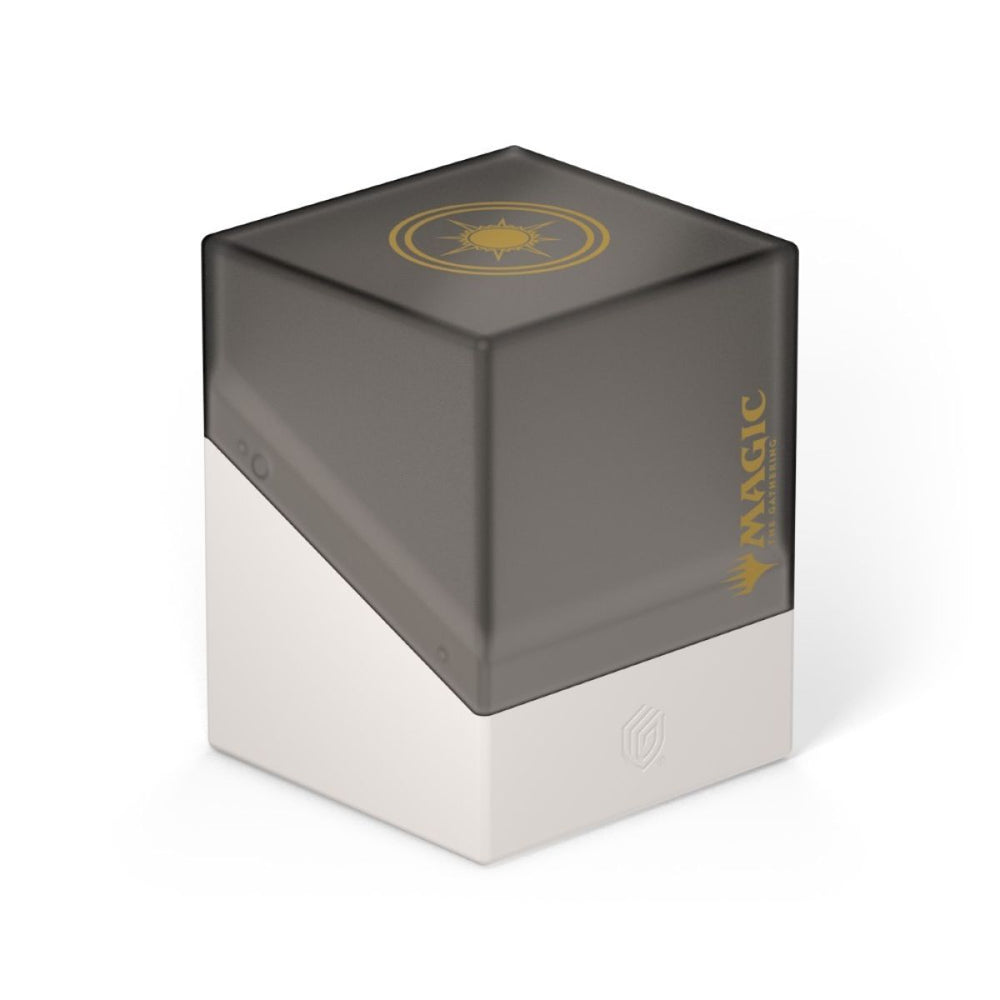 Ultimate Guard: Deck Box – Boulder 100+ – MTG: Guild Summit