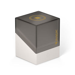 Ultimate Guard: Deck Box – Boulder 100+ – MTG: Guild Summit