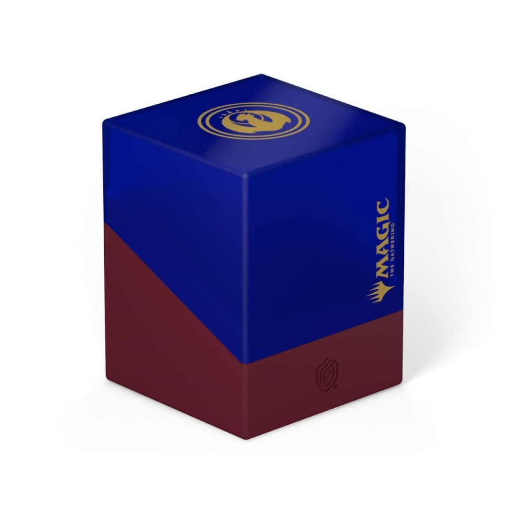Ultimate Guard: Deck Box – Boulder 100+ – MTG: Guild Summit