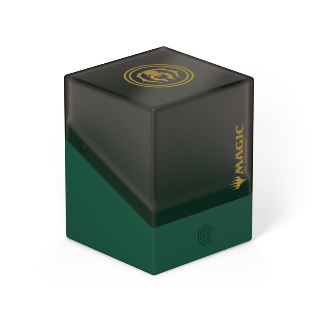 Ultimate Guard: Deck Box – Boulder 100+ – MTG: Guild Summit
