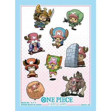 One Piece Card Game: Official Sleeves – Set 16
