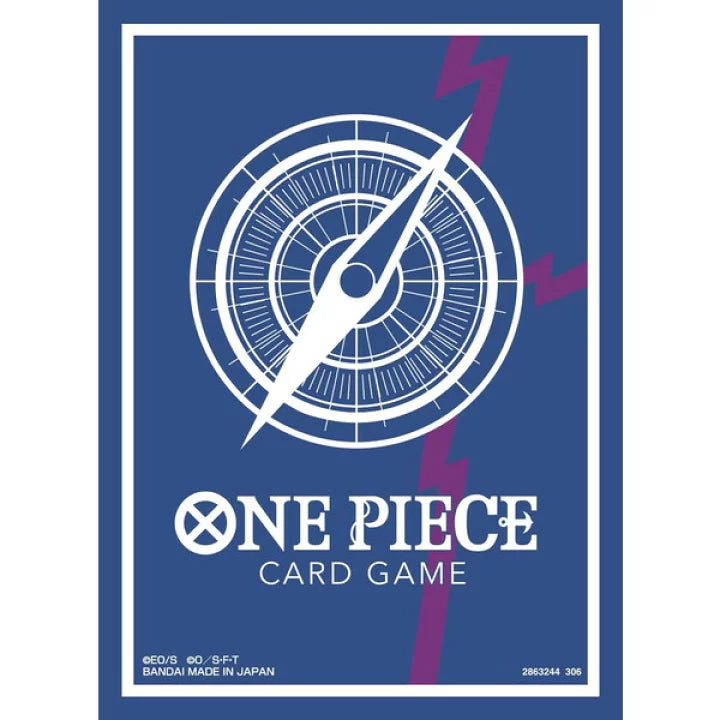 One Piece Card Game: Official Sleeves – Set 16