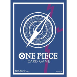 One Piece Card Game: Official Sleeves – Set 16