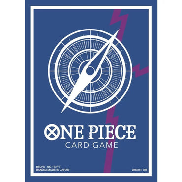 One Piece Card Game: Official Sleeves – Set 16