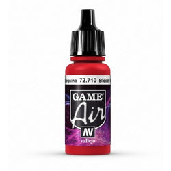 Vallejo Game Air Paint 17ml