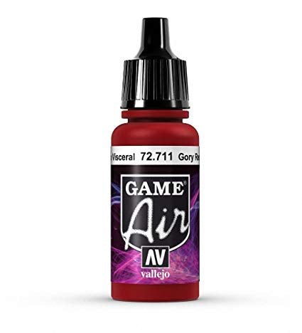 Vallejo Game Air Paint 17ml