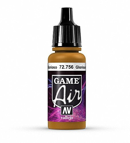 Vallejo Game Air Paint 17ml