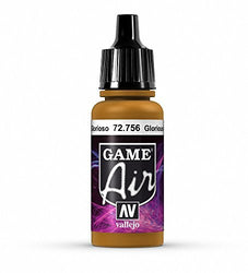 Vallejo Game Air Paint 17ml