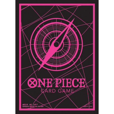 One Piece CCG Sleeves