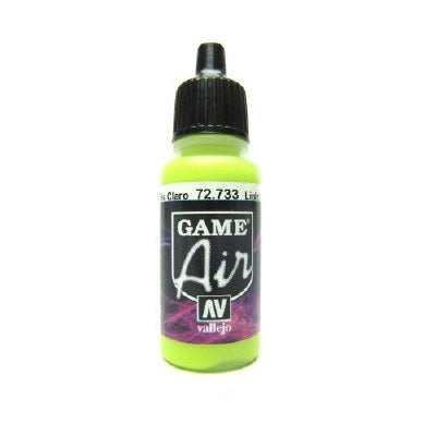 Vallejo Game Air Paint 17ml