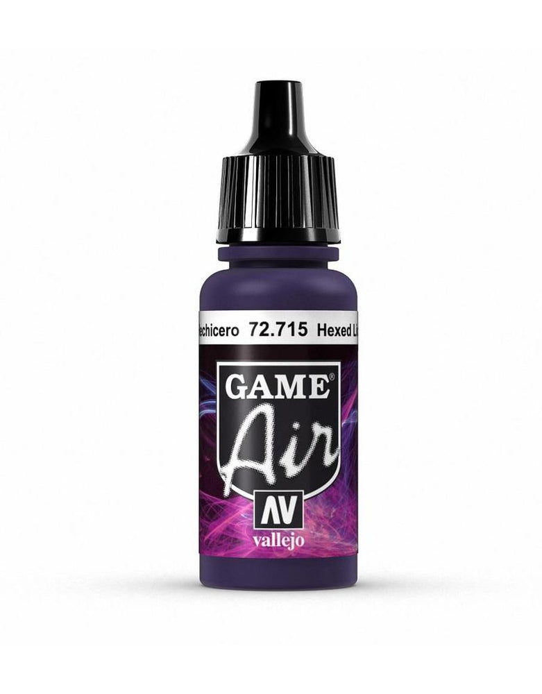 Vallejo Game Air Paint 17ml