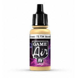 Vallejo Game Air Paint 17ml