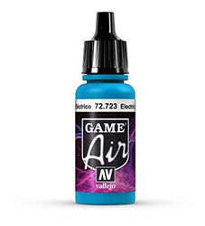 Vallejo Game Air Paint 17ml
