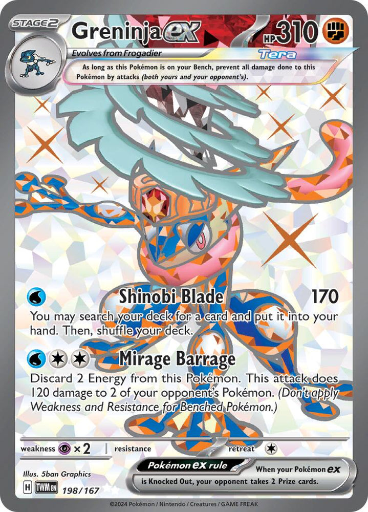 pokemon scarlet and violet twilight masquerade rarest cards Top 10 Most Valuable Pokmon Cards From Twilight Masquerade!