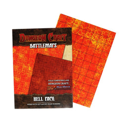 Dungeon Craft Battle Maps