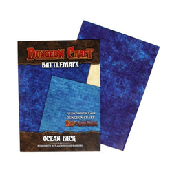 Dungeon Craft Battle Maps